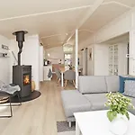 Hébergement de vacances 10 Person In Vig-by Traum *
